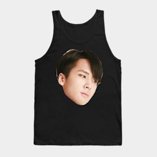 Ravi | VIXX Tank Top